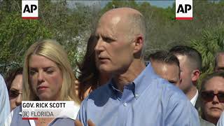 AP Explains: Fla. Lawmakers Focus on Gun Debate