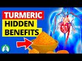 ⚡THIS Happens When You Have a Pinch of Turmeric Every Day