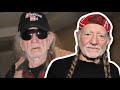 DAMN..Willie Nelson Isn't Worried About DEATH At 91