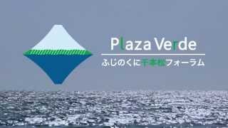 Plaza Verde Grand Opening