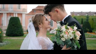 Віктор та Марія   Wedding day