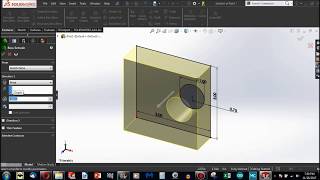 10.  How to Resolve Zero Thickness in SolidWorks |JOKO ENGINEERING|