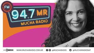 Mucha Radio, mucho Sandra