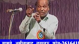 Rahat Indauri, All India Mushaira, ऑल इंडिया मुशायरा