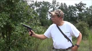Soviet Block Flare Pistols as Survival Guns