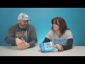 americans try argentina cookies