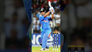 2011 World Cup #shorts #cricket #dhoni