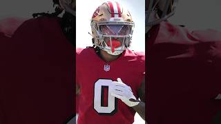 A 49ers Rookie Is Turning Into A STAR PLAYER For The 49ers #shorts San Francisco 49ers News