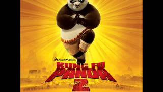 Kung Fu Panda 2 Soundtrack - Track 6 - Shen is Back