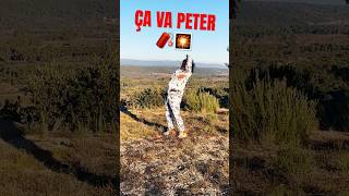 Ça va peter ! 🧨🎇 #shortvideo #humour #funny