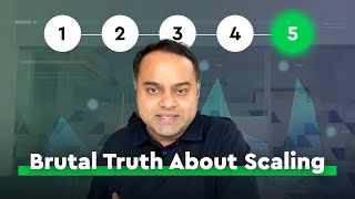 The Truth About Meta Scaling Nobody Teaches