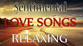 Best 100 Romantic Cruisin Songs | Sentimental Love Songs 🌻 NonStop Old Song Sweet Memories 80s 90s