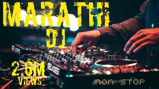 NEW MARATHI DJ MIX SONG || 2019 || NONSTOP {G-mix}@uniquesharma.g9626