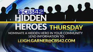 HIDDEN HEROES: A look back