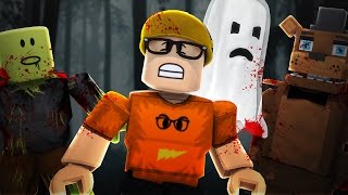 Roblox Roses Scary Haunted Mental Asylum Horror Game My - 