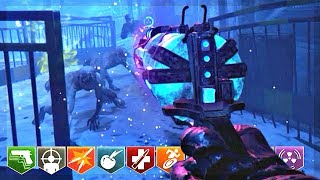 black ops 3 zombie mods