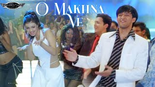 O Makhna Ve - Party Video Song | Alka Yagnik | Vatsal Sheth, Ayesha Takiai | Ajay Devgan | Taarzan