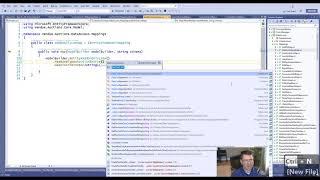 Architect Tip: Testing Polymorphic EFCore Mapping