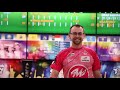 ej tackett bowling release in slow motion pba wsob xi edition