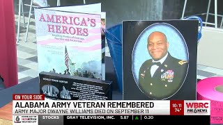 Alabama Army veteran remembered at 9/11 concert in Trussville