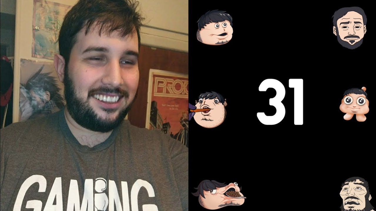 31 Youtube