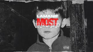 LAMANIF x DJ NAVI - MOST HATED - Official Audio Release