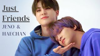 Just Friends ｜ NOHYUCK/NOCHAN