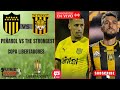 PEÑAROL vs THE STRONGEST EN VIVO ⚽ COPA LIBERTADORES  - OCTAVOS DE FINAL - IDA