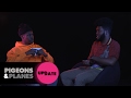 Khalid Gets Real About Haters, Relationships, and 'American Teen' | Pigeons & Planes Update