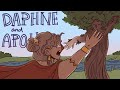 Daphne and Apollo - Myths