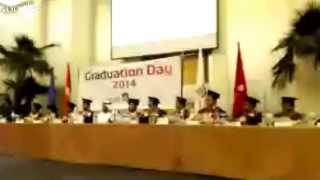 IIMTS Convocation LIVE Online Streaming