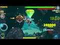 Hungry Shark Evolution Robo Shark Android Gameplay #46