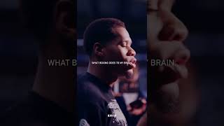 What Boxing Does To My Brain | Devin Haney