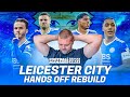 FM22 LEICESTER CITY REBUILD