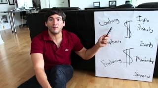 A Big Tip For Monetizing Your Online Content
