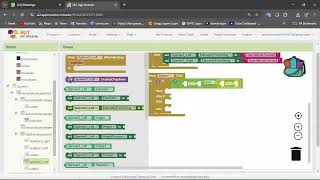 Unit Conversion App | MIT App Inventor