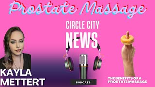 Unlocking the Secret Benefits of Prostate Massages for Men's Health