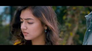 Ohm Shanthi Oshana Romantic Whatsapp Status Climax scene