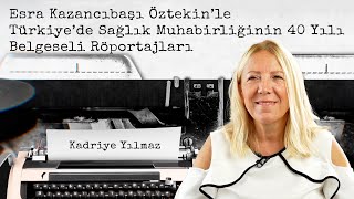 “Biz Mesleğimize Aşıktık, Tatilde Haseki’nin Cerrahpaşa’nın Bahçesini Özlerdik”