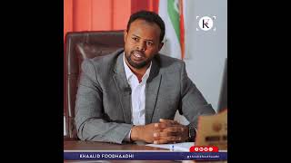 Dawladda Somaliland maxay ka qabatay Sicir Bararka?