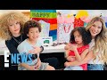 Stephen “tWitch” Boss' Widow Allison Holker Celebrates Son's Birthday | E! News