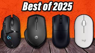 Best Wireless Mouse 2025 - The Only 6 You Should Consider