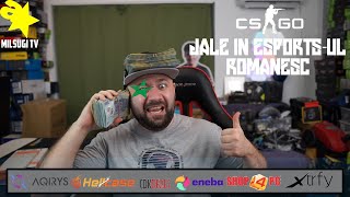 ECHIPA DE CS:GO PRINDE CONTUR, AVEM DEJA PRIMII 2 JUCATORI, SI NE-AM INTELES CU INCA DOI DAR...