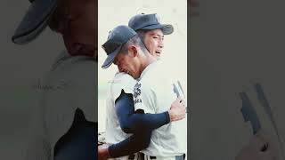 大阪桐蔭 松尾 前田拝啓少年よ