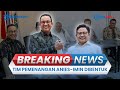 🔴BREAKING NEWS: Anies-Cak imin & Koalisi Perubahan Konsolidasi Tim Pemenangan, Bentuk BAJA AMIN