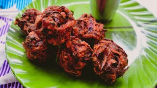 டீகடை வெங்காய போண்டா செஞ்சு அசத்துங்க||TEA KADAI ONION BONDA||VENGAYA BONDA RECIPE||SNACKS RECIPE