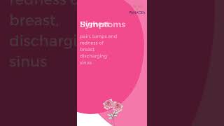 Idiopathic Granulomatous Mastitis (IGM) #IGMAwareness #breasthealth #BreastFeedingWeek