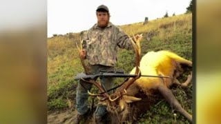 Washington poaching ring faces new charges in Oregon