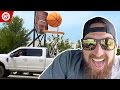 Dude Perfect | The Making Of Giant Basketball Trick Shots