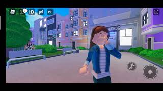 ROBLOX BULLy story bacon fight guest 3 🎵💪careless💪🎵